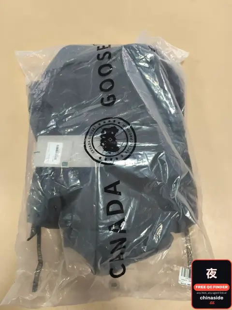 Canada Goose Jacket