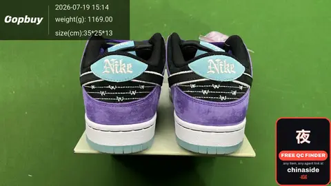 Nike Dunk Low