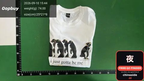 Penguin T-Shirt
