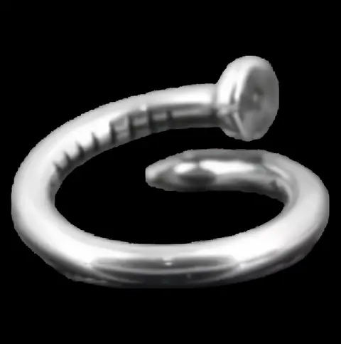 Chrome Hearts Rings