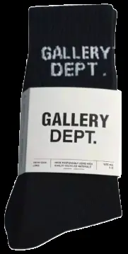 Gallery Dept Socks