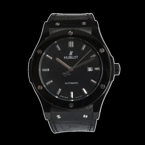 Hublot [Classic Fusion]