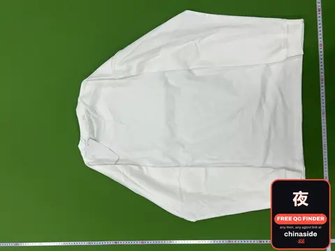 Ma Long Sleeve T-Shirt