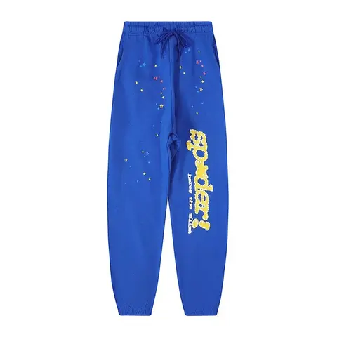 QC photo: Sp5der Pants 34+ colorways