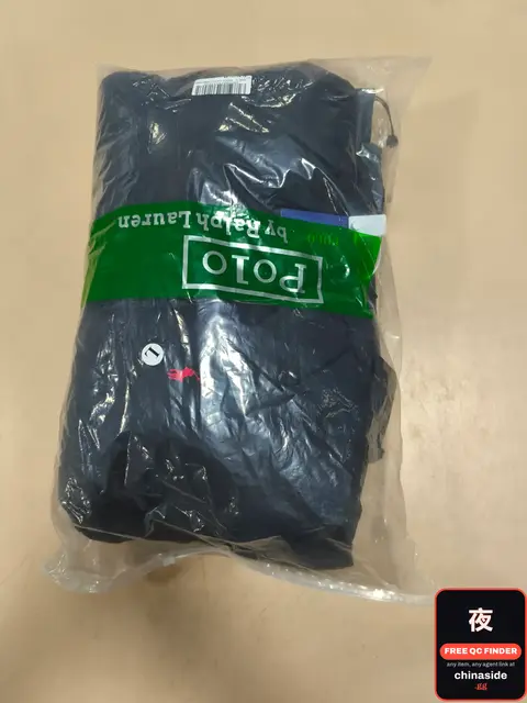Polo Ralph Lauren Shirt