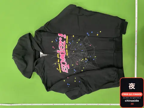Spider-Man Hoodie