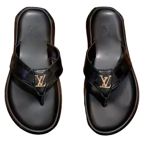 Louis Vuitton Slippers 18+ colorways