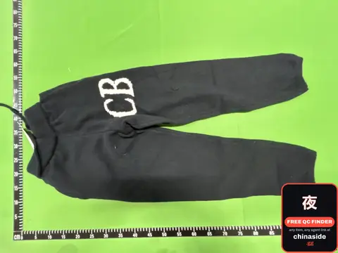 Jacquard Letter Hooded Sweatshirt