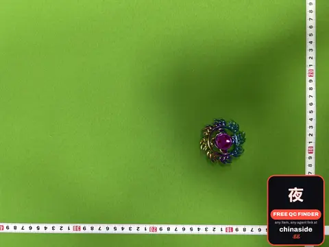 Spider Web Pendant