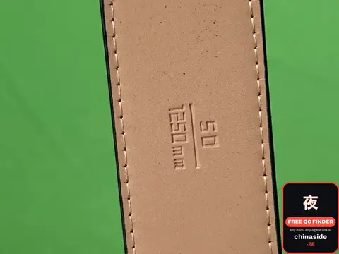 MM Belt
