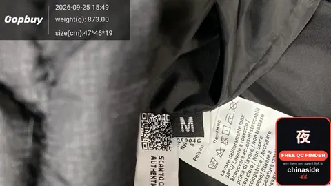 Santoni Jacket