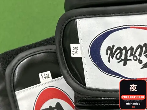 Boxing Gloves