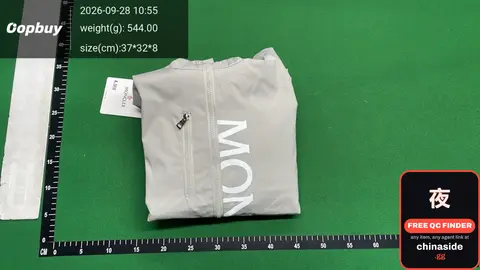 Moncler Jacket
