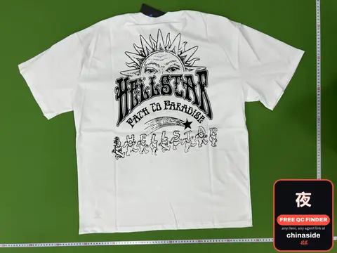 hellstar tee