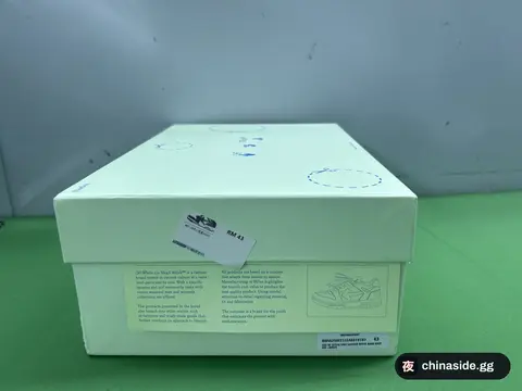 OKS Version Arrow Shoes