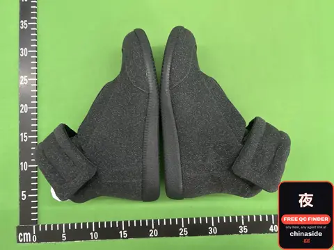 High-Top Couple Sneakers