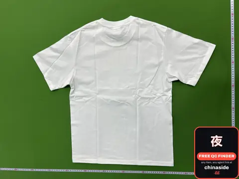 A Bathing Ape Short Sleeve Tee