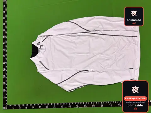 Under Armour Long Sleeve Shirt