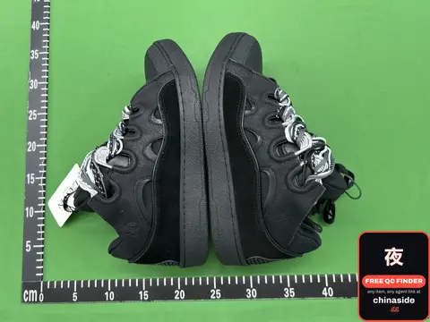 High Top Sneakers