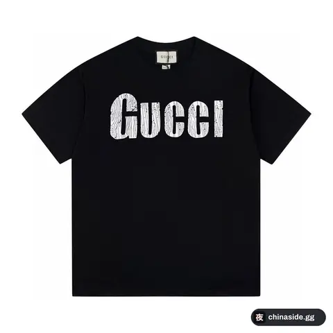 Gucci Tee 39+ colorways
