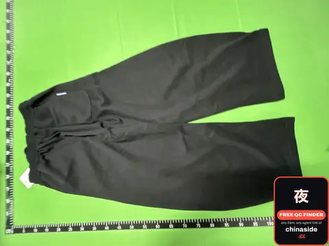 Linden Scimitar Sweatpants