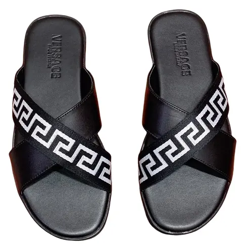 Versace Slippers 8+ colorways