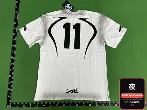 Reebok T-Shirt