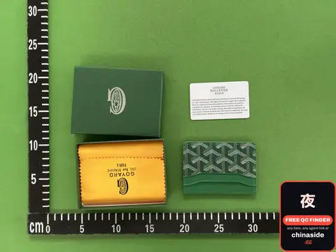 DJ-HD Fashion Wallet Card Bag