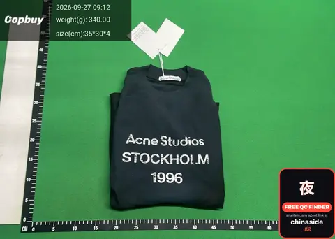 Acne Studios T-Shirt
