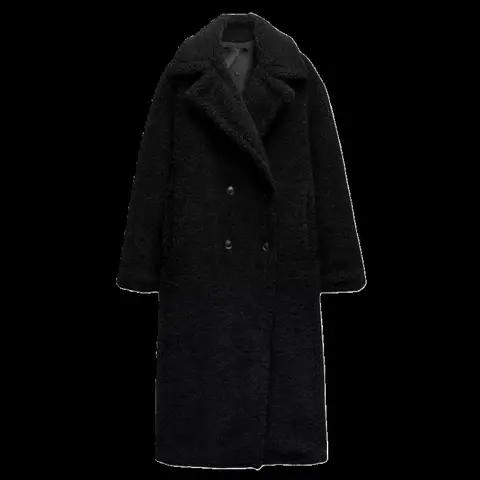 Zara Coat