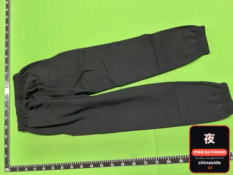 Essentials Flocking Letter Hoodie and Pants Set