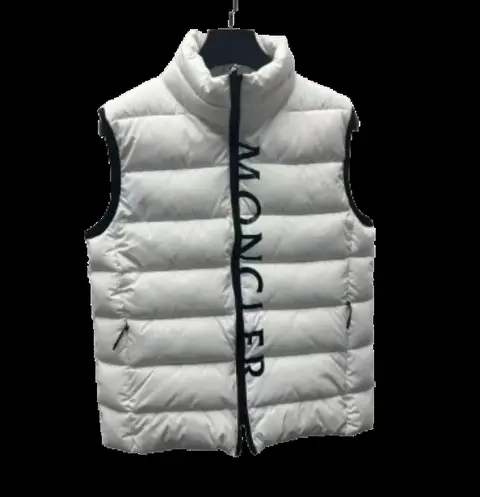 Moncler Vest 2+ colorways