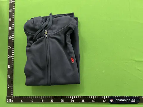 Ma Wei Yi Pants
