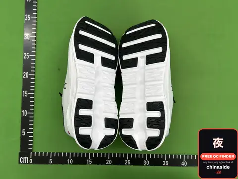 Cloudtilt Shock-Absorbing Casual Shoes