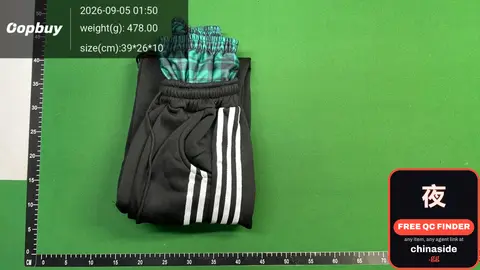 Track Pants