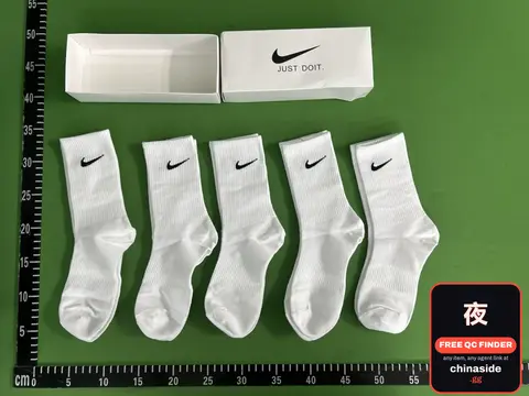 Cotton Running Socks