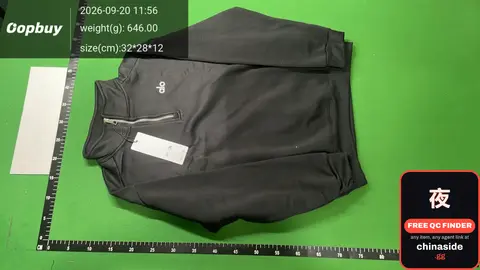 Arlo Half Zip Sweatshirt Set