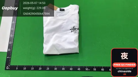 Stussy T-Shirt
