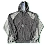 Mertra Nylon Tracky