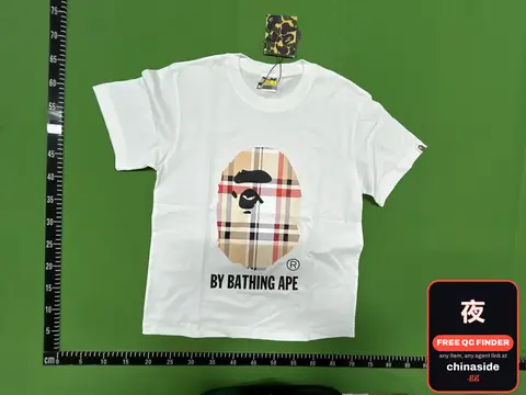 Letter Print Casual Streetwear T-Shirt