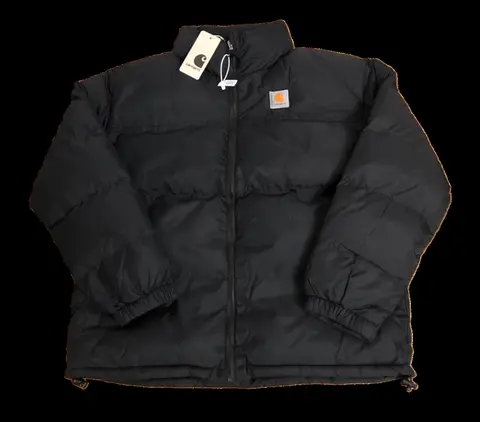 Carhartt Quilted Jacket 2+ colorways