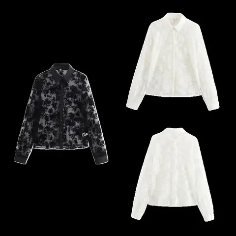 Zara Shirt