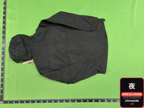 ARC LT Windbreaker