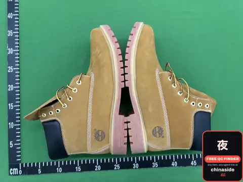 Timberland Boot