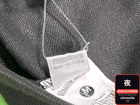 Cross Design Zip-Up Jacket