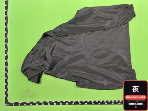 PRL Pony Windbreaker Jacket