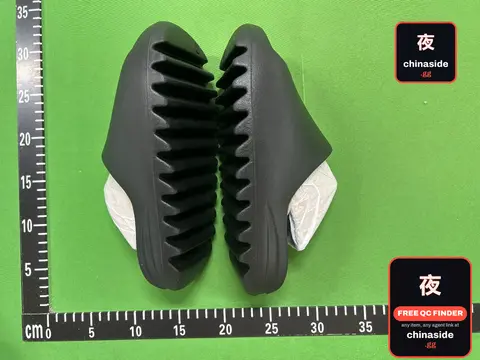 Slide Slippers