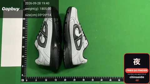 TycoonMade B30 Designer Sneakers