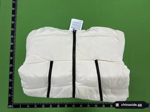 High-Quality Casual Down Jacket