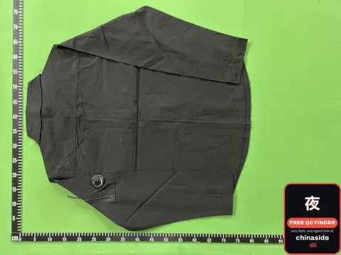 Cp Down Jacket